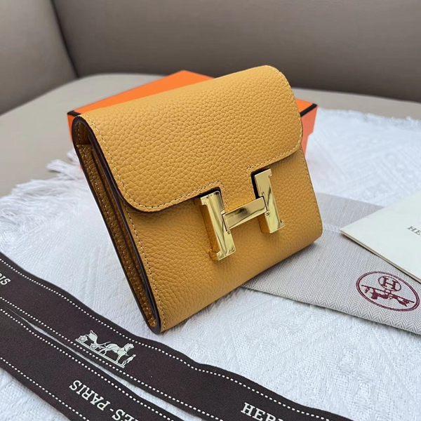 エルメス財布コピー背面デザイン